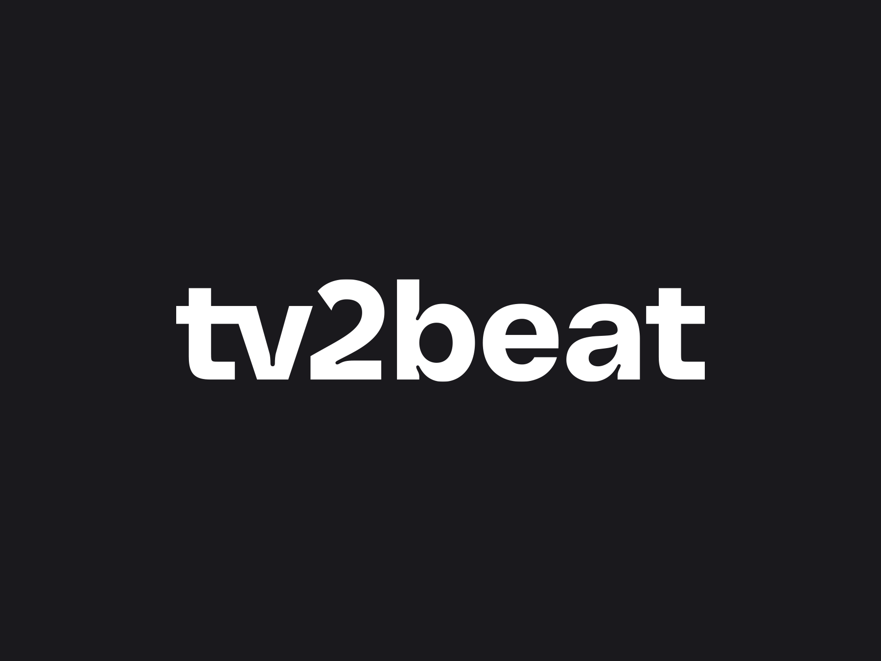 Audiovisual production for Afterlife – tv2beat