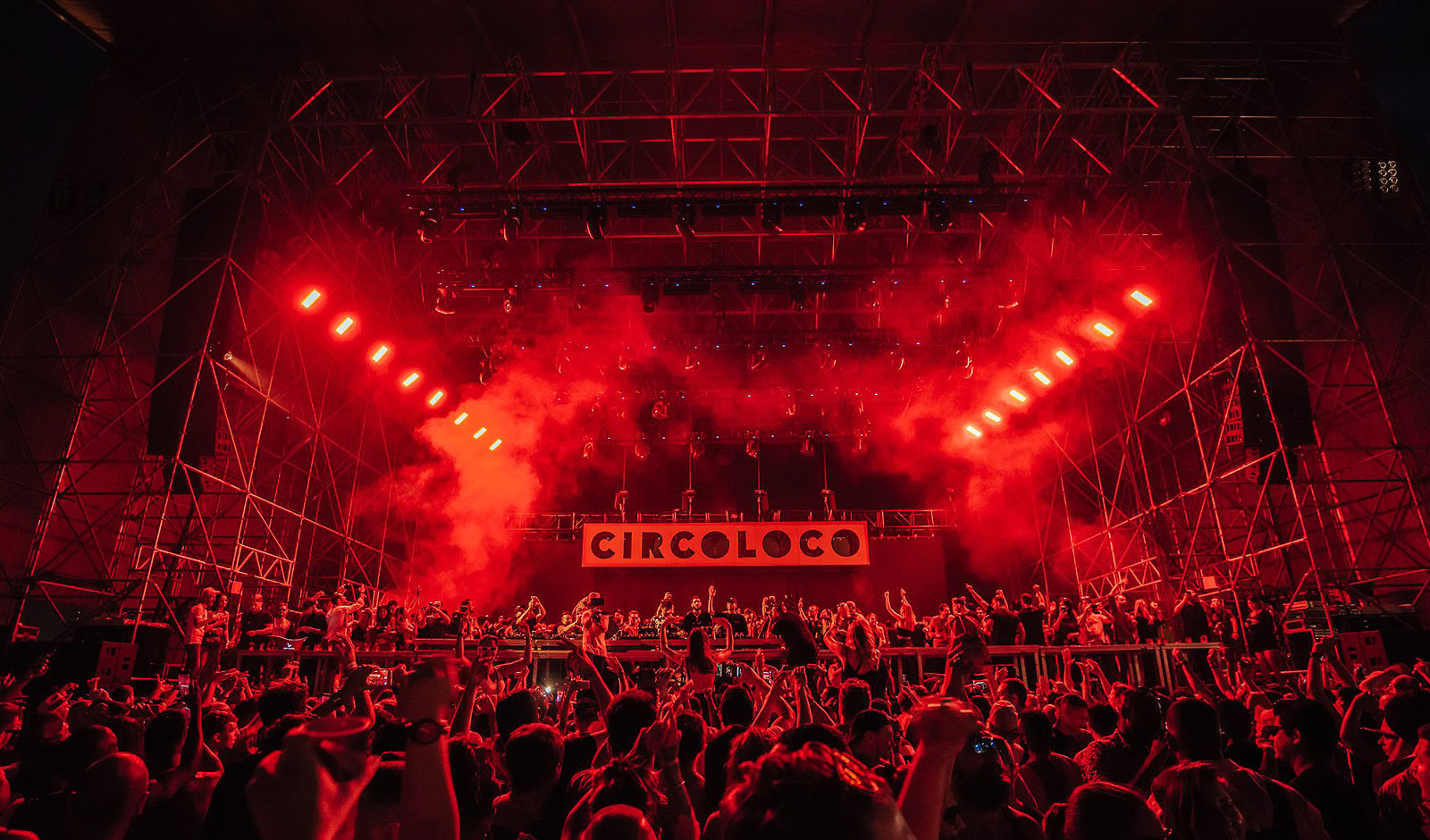 Zamna Festival returns to Tulum with Afterlife, Circoloco, & more